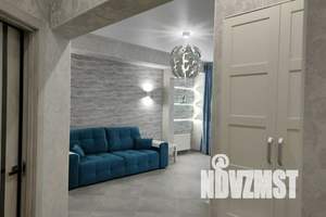 2-к квартира, посуточно, 55м2, 4/13 этаж