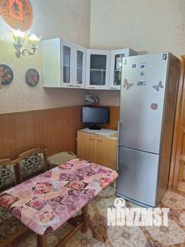 3-к квартира, посуточно, 75м2, 2/3 этаж
