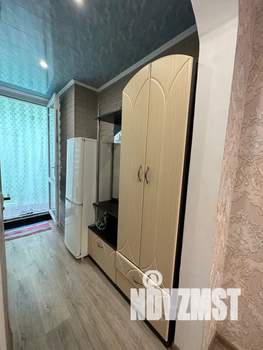 Студия квартира, посуточно, 15м2, 1/1 этаж