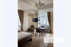 1-к квартира, посуточно, 29м2, 4/6 этаж