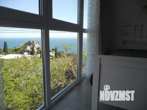 1-к квартира, посуточно, 25м2, 3/5 этаж