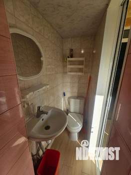 1-к квартира, на длительный срок, 25м2, 1/2 этаж