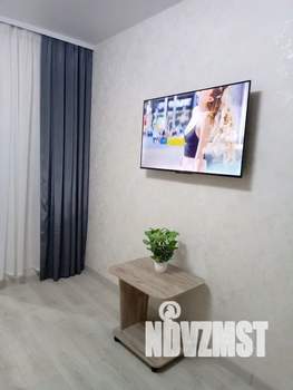 1-к квартира, посуточно, 43м2, 2/5 этаж