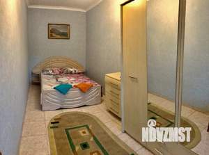 2-к квартира, посуточно, 50м2, 4/4 этаж