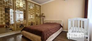 3-к квартира, посуточно, 100м2, 4/4 этаж