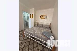 1-к квартира, посуточно, 29м2, 5/5 этаж