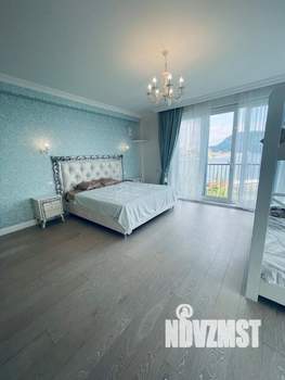 3-к квартира, посуточно, 140м2, 5/9 этаж