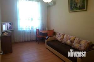 2-к квартира, посуточно, 48м2, 3/4 этаж