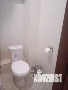 1-к квартира, посуточно, 26м2, 2/2 этаж