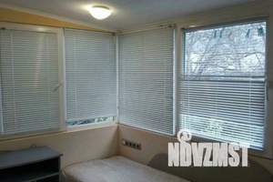 1-к квартира, посуточно, 21м2, 2/4 этаж