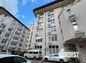 Студия квартира, посуточно, 42м2, 4/7 этаж