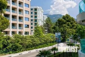 1-к квартира, посуточно, 36м2, 5/8 этаж