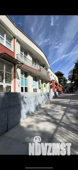 Студия квартира, на длительный срок, 20м2, 3/9 этаж