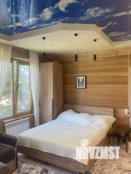 Студия квартира, посуточно, 25м2, 1/4 этаж
