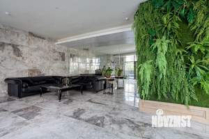 3-к квартира, на длительный срок, 96м2, 4/13 этаж