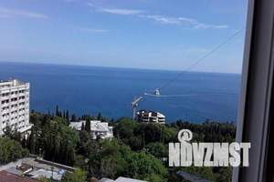 2-к квартира, посуточно, 55м2, 9/9 этаж