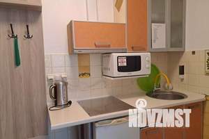 1-к квартира, посуточно, 27м2, 3/4 этаж