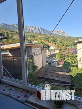 1-к квартира, посуточно, 17м2, 2/2 этаж