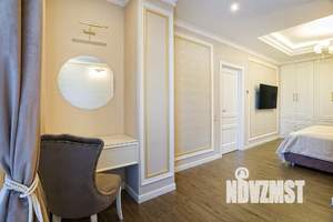 2-к квартира, посуточно, 79м2, 5/9 этаж