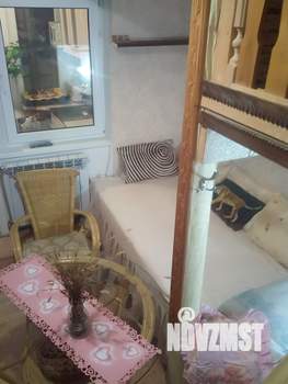 1-к квартира, на длительный срок, 35м2, 1/1 этаж