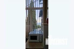 1-к квартира, посуточно, 20м2, 2/3 этаж