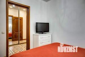 1-к квартира, посуточно, 76м2, 1/1 этаж