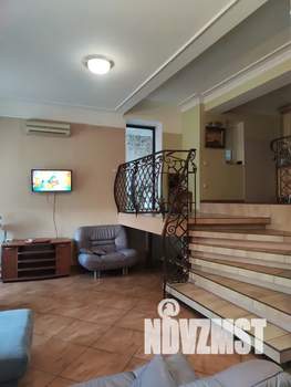 2-к квартира, посуточно, 80м2, 1/2 этаж