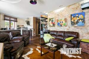 1-к квартира, посуточно, 75м2, 11/13 этаж