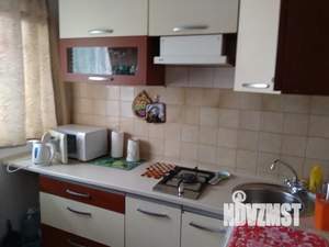 1-к квартира, посуточно, 30м2, 5/5 этаж