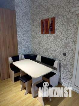 2-к квартира, посуточно, 53м2, 1/1 этаж