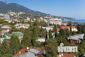 1-к квартира, посуточно, 20м2, 7/7 этаж