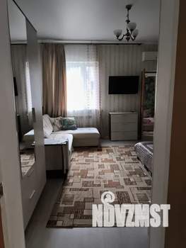 2-к квартира, посуточно, 45м2, 2/2 этаж