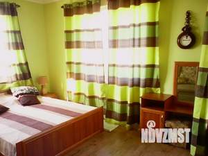 1-к квартира, посуточно, 60м2, 5/5 этаж