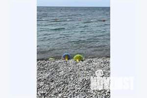 1-к квартира, посуточно, 40м2, 2/3 этаж