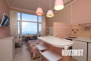 Студия квартира, посуточно, 20м2, 2/3 этаж