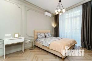 2-к квартира, посуточно, 72м2, 1/1 этаж