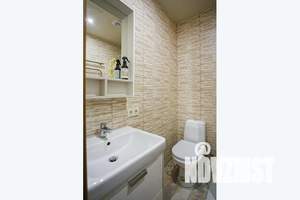 1-к квартира, посуточно, 38м2, 5/6 этаж