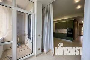 2-к квартира, посуточно, 52м2, 4/8 этаж
