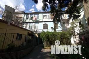3-к квартира, посуточно, 57м2, 3/3 этаж