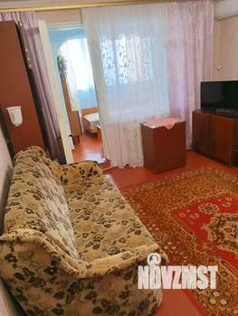 2-к квартира, посуточно, 60м2, 1/9 этаж