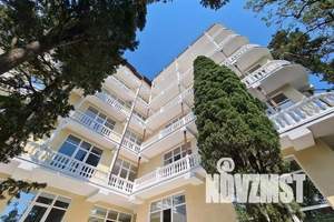 1-к квартира, посуточно, 22м2, 4/6 этаж