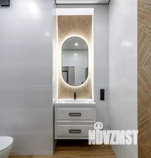 Студия квартира, посуточно, 42м2, 3/10 этаж