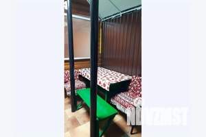 1-к квартира, посуточно, 10м2, 1/1 этаж