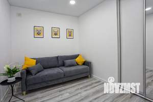 2-к квартира, посуточно, 85м2, 1/1 этаж