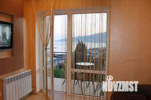 2-к квартира, посуточно, 45м2, 3/3 этаж