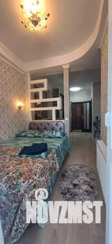 2-к квартира, посуточно, 38м2, 2/9 этаж