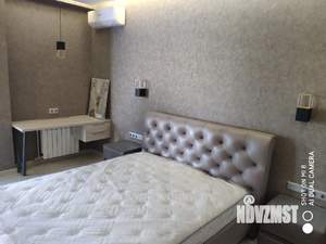 2-к квартира, посуточно, 120м2, 4/10 этаж