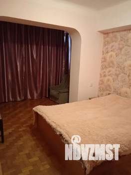 2-к квартира, посуточно, 72м2, 2/7 этаж