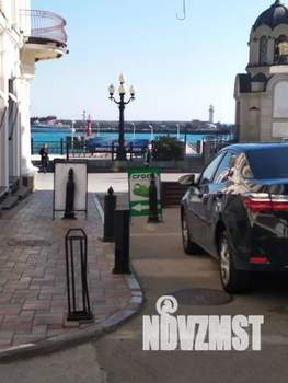 1-к квартира, посуточно, 21м2, 2/2 этаж