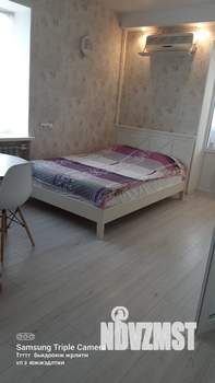 1-к квартира, посуточно, 31м2, 4/4 этаж